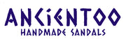 Sumer Collection 2023 Ancientoo Greek Handmade Sandals 