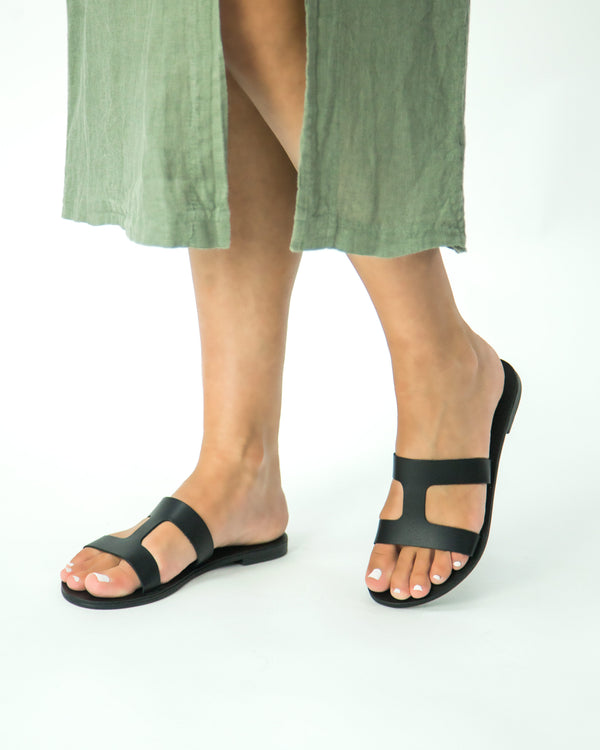 Buy Ancientoo Slides Bia in Summer 2021 - Women Footwear 