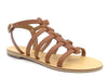 Ancientoo Gladiator Melpomene - Best Summer Offer - Women Sandal with 20 % OFF